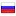 blesna.ru hosted country